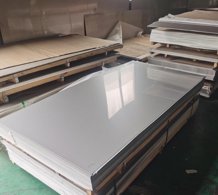 茂名321不锈钢板