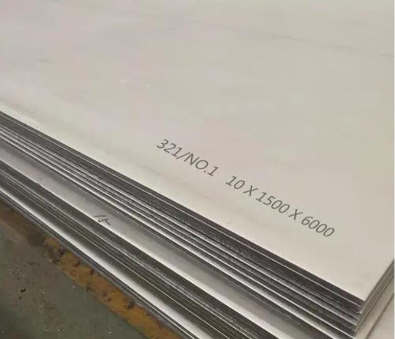 茂名321不锈钢板