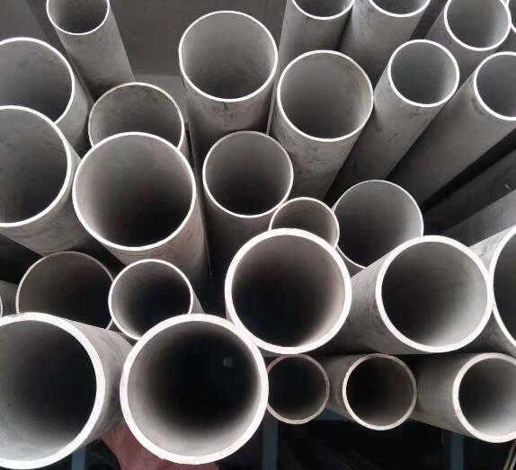 茂名321不锈钢管