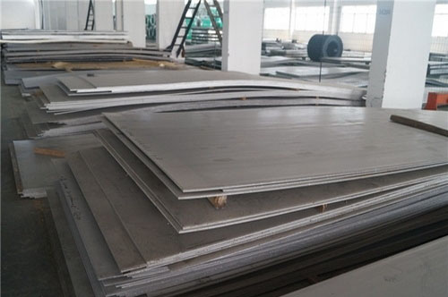 茂名304不锈钢板