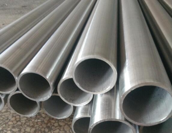 茂名321不锈钢管