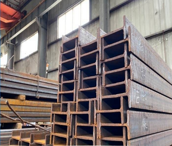 茂名Q420C工字型钢