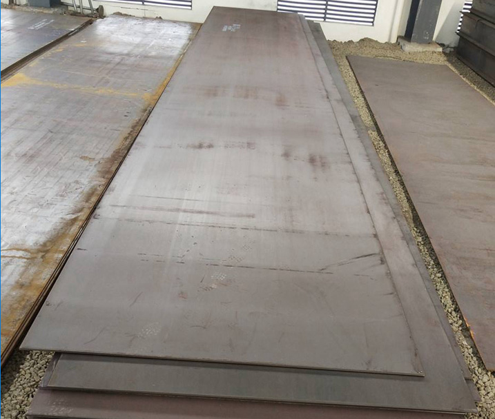 茂名Q420GJD镀锌板