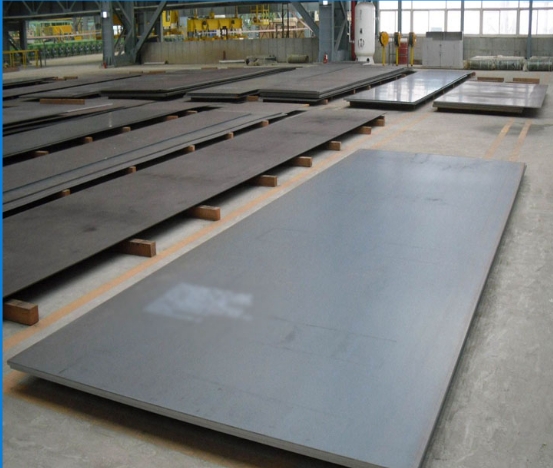 茂名NM450C耐磨板