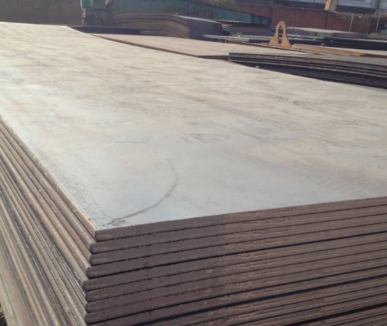 茂名NM400耐磨板