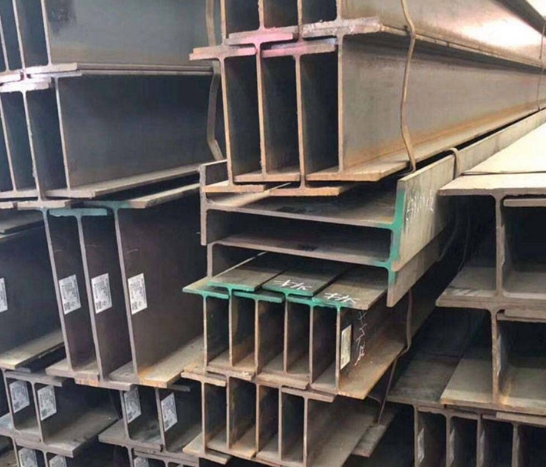 茂名Q235C工字钢